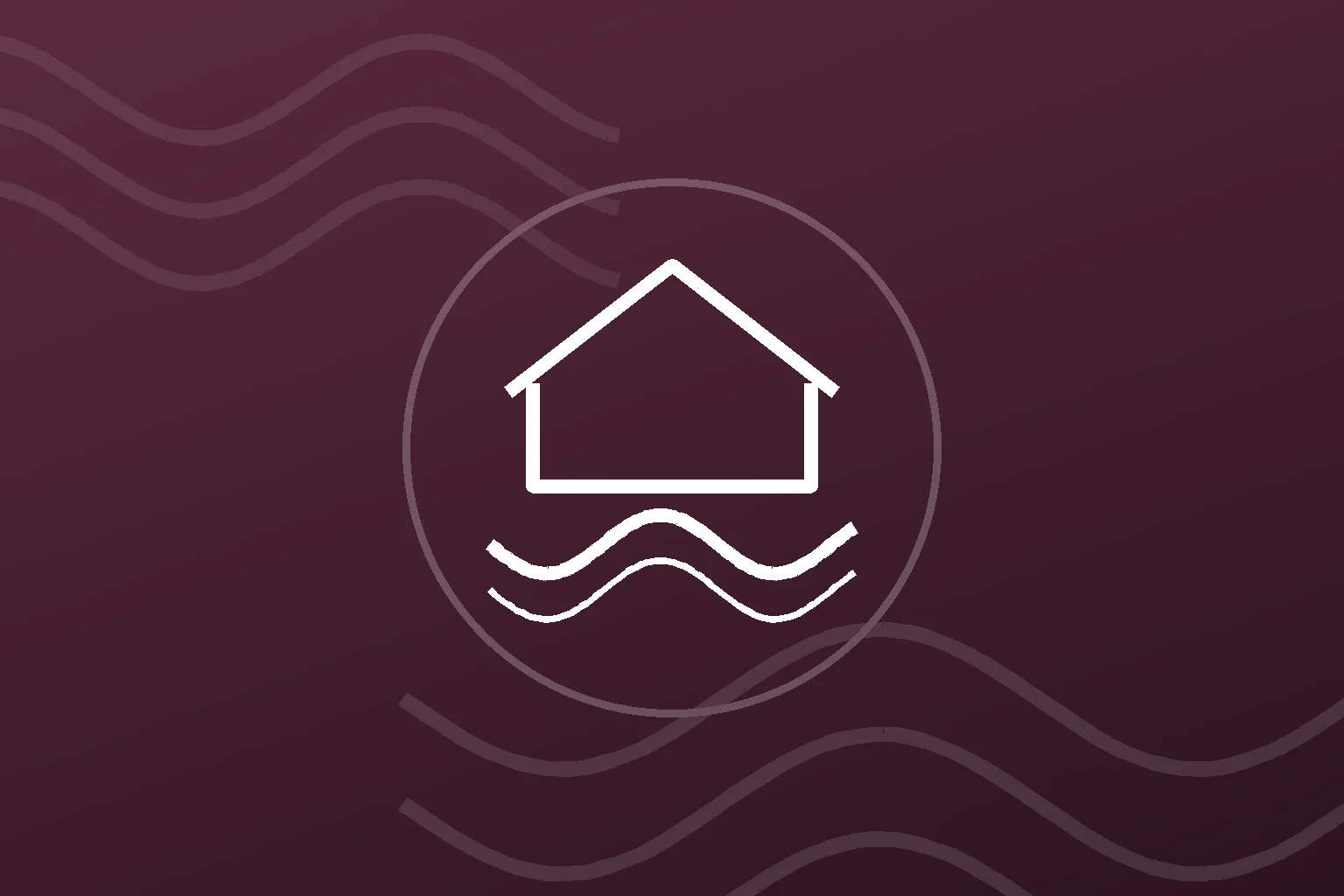 Flood cleanup and water-damaged carpet removal in a Fargo home