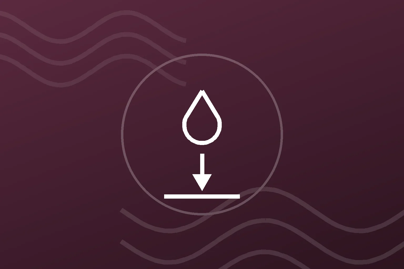 Water extraction and standing water removal in a Fargo home